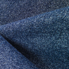 Entrada de la sala de estar con alfombra azul moderna Casacolora CCDEN Oferta