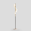 Lámpara LED de diseño moderno con base de mármol Alibreo Venta