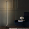 Lámpara de pie LED Sala de estar de diseño moderno Polluce Promoción