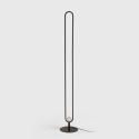Lámpara de pie LED Sala de estar de diseño moderno Polluce Catálogo