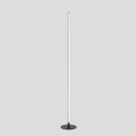 Lámpara de pie de pie LED diseño minimalista moderno Algol Venta