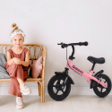 Bicicleta infantil sin pedales bici sin pedales con freno Sneezy Venta