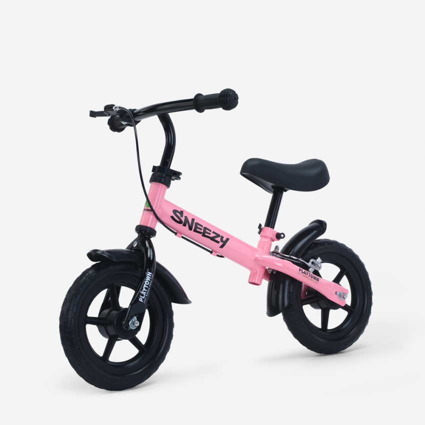 Little Tikes lanza una bicicleta estática para niños. Este es su precio