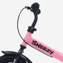 Bicicleta infantil sin pedales bici sin pedales con freno Sneezy Descueto