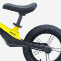 Bicicleta de equilibrio niños balance bike ruedas inflables Happy Catálogo
