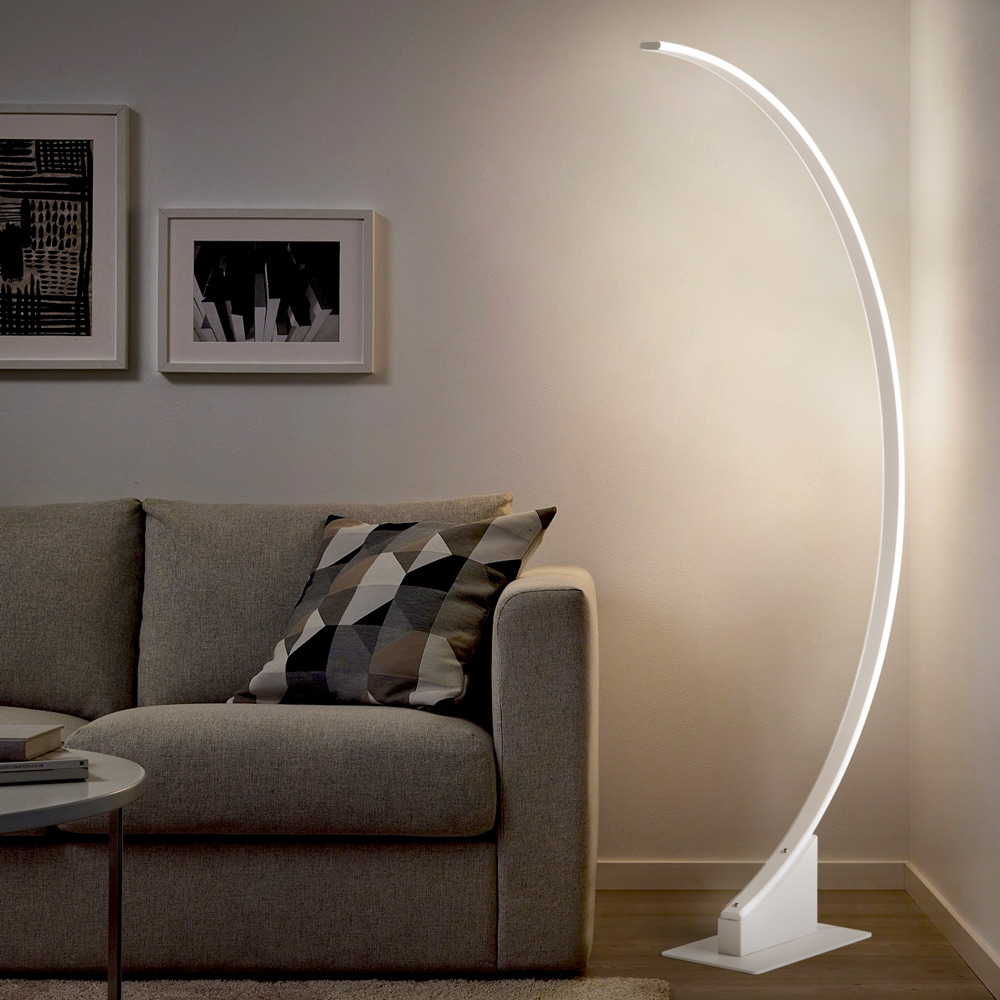 Mobiliario de oficina para Teletrabajo: Lámpara Diseño Moderno Aldebaran