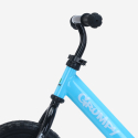 Bicicleta de equilibrio para niños con neumáticos EVA balance bike Grumpy Precio