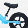 Bicicleta de equilibrio para niños con neumáticos EVA balance bike Grumpy Compra
