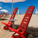 Silla de playa y orilla trolley sea carry-all 2in1 Adriatic Comfort Catálogo
