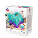 Trampolín inflable del elefante para el jardín de casa de los niños 52355 Bestway Precio