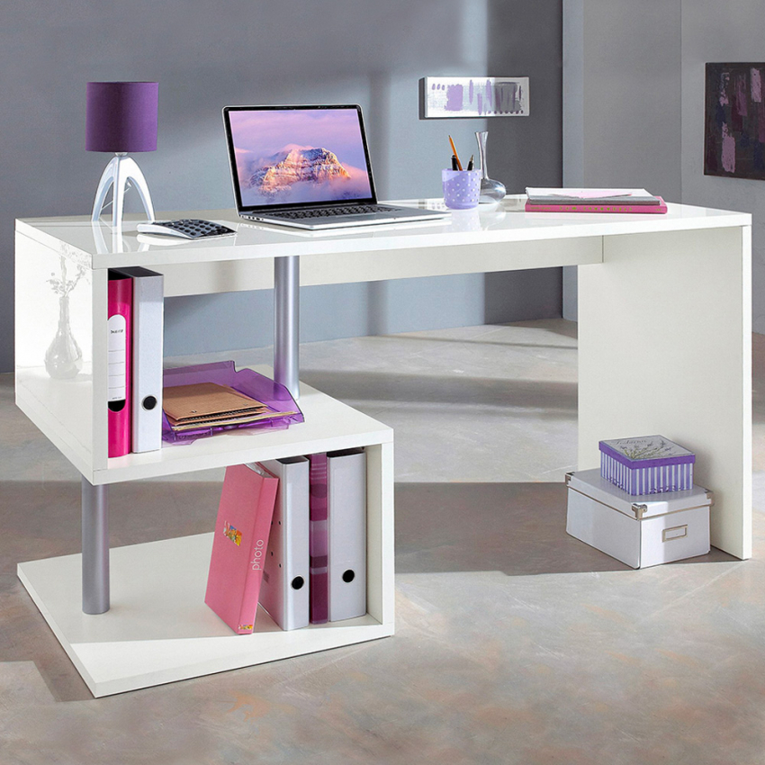 escritorio design BOLG