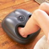 Masajeador de pies eléctrico Shiatsu calentamiento de aire Nohy