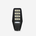 Farola solar de 200W con sensor y control remoto Solis L Rebajas