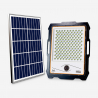 Foco solar LED con cámara wi-fi de 400W, panel solar de 4000 lúmenes Conspicio XL Venta