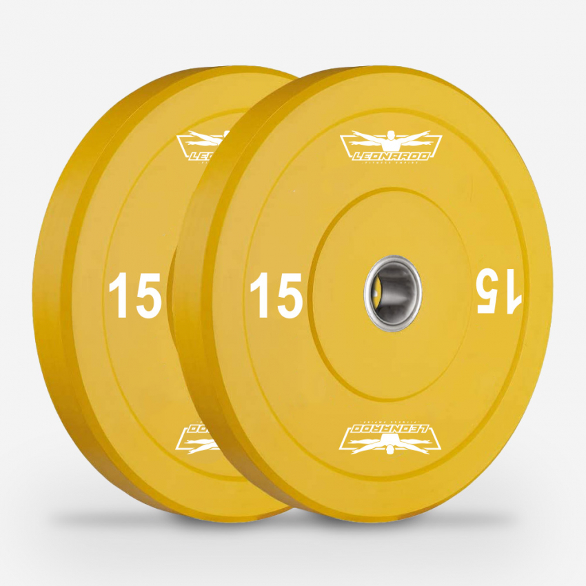 Disco Olímpico (Ø50 mm.) – Aema Sport