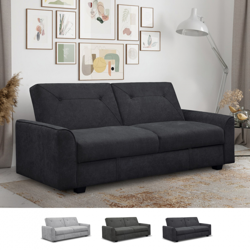 Ideas de decoración para colocar los cojines en el sofá y en la cama - Foto  1
