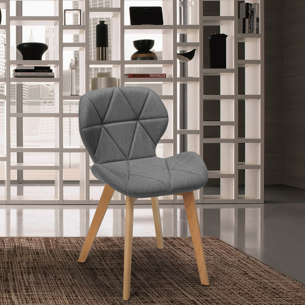 Silla y Diseño Escandinavo: no solo Ikea ProduceBlog