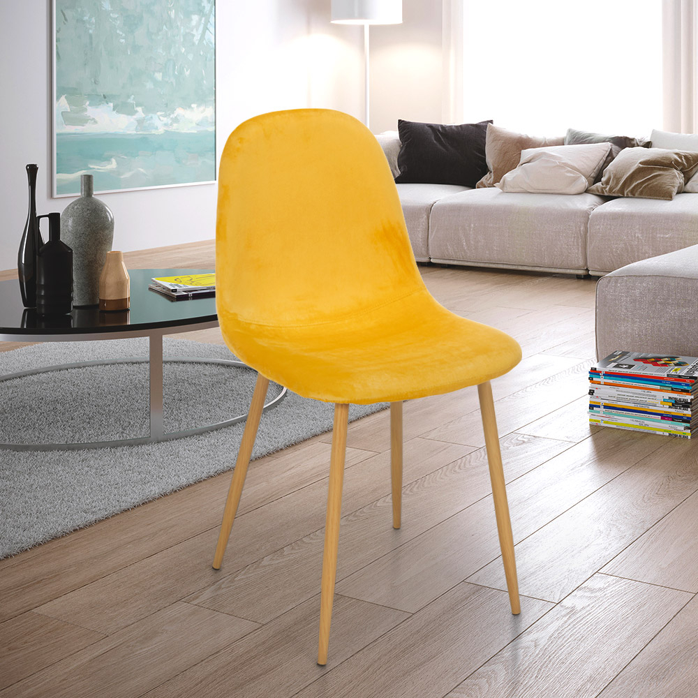 Silla y Diseño Escandinavo: no solo Ikea ProduceBlog