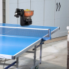 Robot lanzapelotas de ping pong profesionales para entrenar Bazuka Venta