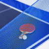 Red de ping pong para pelotas con contenedor y agujero central Vork Catálogo