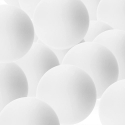 60 pelotas de ping pong profesionales diámetro 40 mm Koule Rebajas