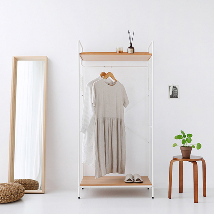 Las mejores 60 ideas de Colgador ropa  decoración de unas, muebles para  colgar ropa, colgadores de ropa
