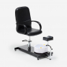 Sillón de pedicura y masaje de pies podología Idro pulp Rebajas