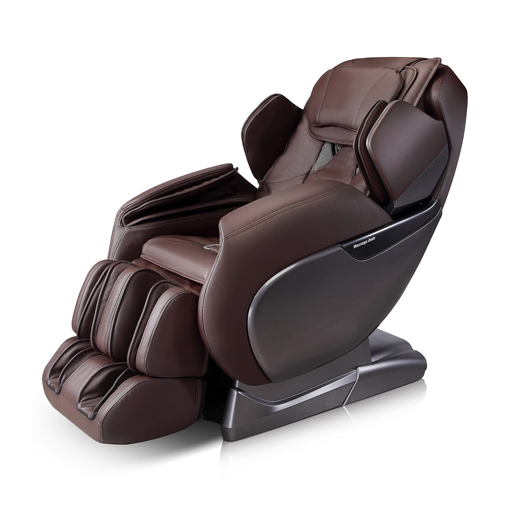 Sillón de Masaje iRest SL-A386 Profesional Digitopresión Royal