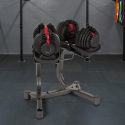 Set de agarre para pesas de carga variable gimnasio de fitness de peso variable Keeper Catálogo