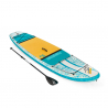 Paddle board SUP panel transparente Bestway 65363 340cm Hydro-Force Panorama Elección