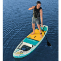 Paddle board SUP panel transparente Bestway 65363 340cm Hydro-Force Panorama Oferta