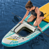 Paddle board SUP panel transparente Bestway 65363 340cm Hydro-Force Panorama Descueto