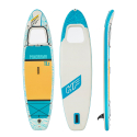 Paddle board SUP panel transparente Bestway 65363 340cm Hydro-Force Panorama Stock