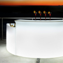 Barra de bar personalizable diseño Slide Break Bar Catálogo