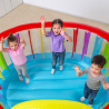 Castillo hinchable para niños Bestway Bouncetopia 93561 Stock