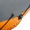 Canoa Kayak Hinchable Para 3 Personas Lite Rapid x3 Hydro-Force Bestway 65132 Modelo