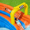 Parque acuático infantil inflable Super Speedway Bestway 53377 Rebajas