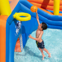 Parque acuático infantil inflable Super Speedway Bestway 53377 Stock