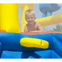 Parque acuático infantil inflable Super Speedway Bestway 53377 Modelo