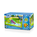 Splash Course Parque acuático inflable para niños con obstáculos. Bestway 53387 Compra