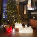 Lámpara de mesa Navidad Diseño escandinavo Slide Kolme Rebajas