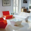 Mesa de diseño moderno para bar y para hogar local Slide Kami Ni Compra