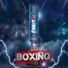 Saco de boxeo de pie altavoz bluetooth base arena agua fit box Fight X Oferta
