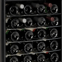 Vinoteca profesional de 48 botellas LED Bacchus XLVIII Stock