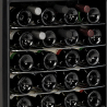 Vinoteca profesional de 48 botellas LED Bacchus XLVIII Stock