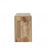 Mesa de comedor consola de madera extensible 90x51-300cm Pratika Wood Descueto