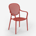 Juego 2 sillas mesa cuadrada 70 x 70 cm beige interior exterior diseño Lavett 