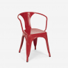 juego 2 sillas mesa 70 x 70 cm horeca bar restaurante starter silver 