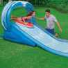 Tobogán Hinchable para Niños Jardín Playa Intex 57469 Surf ‘n’ Slide Descueto