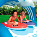 Tobogán Hinchable para Niños Jardín Playa Intex 57469 Surf ‘n’ Slide Catálogo